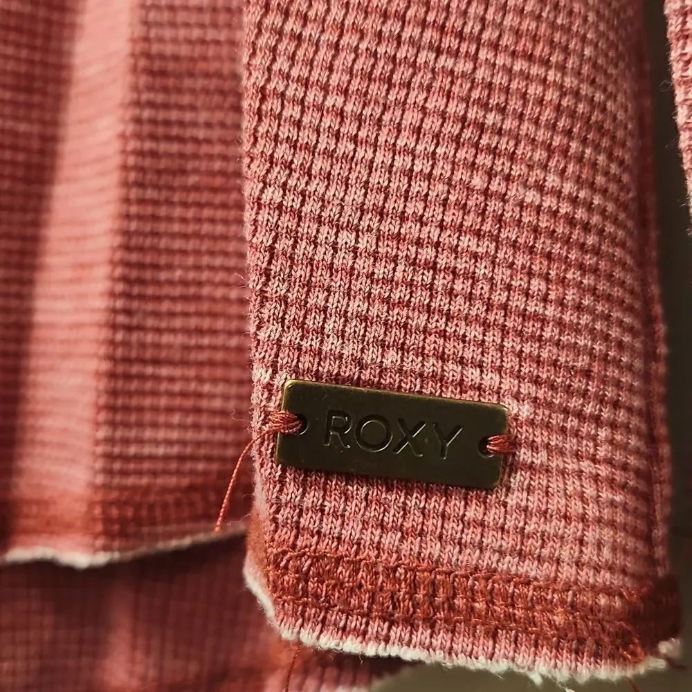 Roxy Top M - Picture 2 of 5